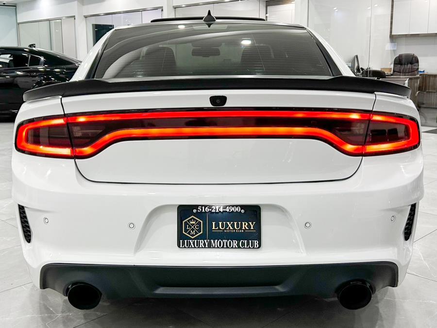 Used Dodge Charger Scat Pack Widebody RWD 2021 | Luxury Motor Club. Franklin Square, New York Used Dodge Charger Scat Pack Widebody RWD 2021 | Luxury Motor Club. Franklin Square, New York
