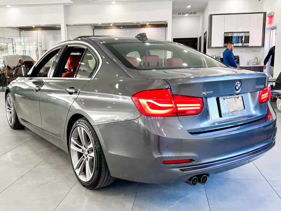 Used BMW 3 Series 330i xDrive Sedan 2018 | Luxury Motor Club. Franklin Square, New York Used BMW 3 Series 330i xDrive Sedan 2018 | Luxury Motor Club. Franklin Square, New York