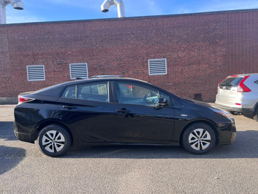 Used Toyota Prius 5dr HB Four (Natl) 2016 | Sophia's Auto Sales Inc. Worcester, Massachusetts Used Toyota Prius 5dr HB Four (Natl) 2016 | Sophia's Auto Sales Inc. Worcester, Massachusetts
