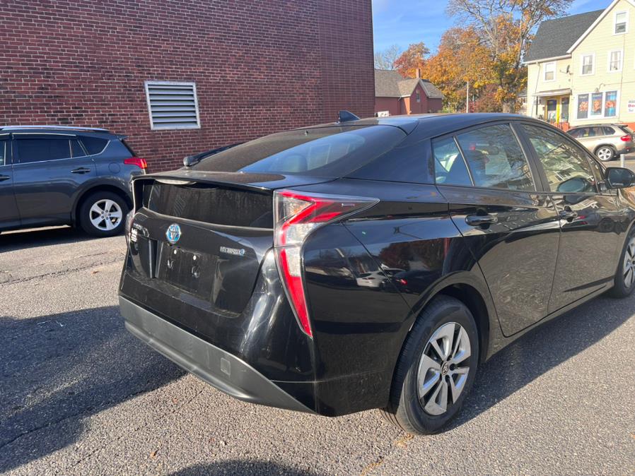 Used Toyota Prius 5dr HB Four (Natl) 2016 | Sophia's Auto Sales Inc. Worcester, Massachusetts Used Toyota Prius 5dr HB Four (Natl) 2016 | Sophia's Auto Sales Inc. Worcester, Massachusetts
