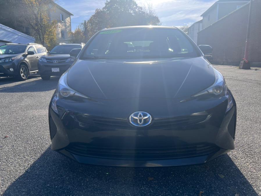 Used Toyota Prius 5dr HB Four (Natl) 2016 | Sophia's Auto Sales Inc. Worcester, Massachusetts Used Toyota Prius 5dr HB Four (Natl) 2016 | Sophia's Auto Sales Inc. Worcester, Massachusetts