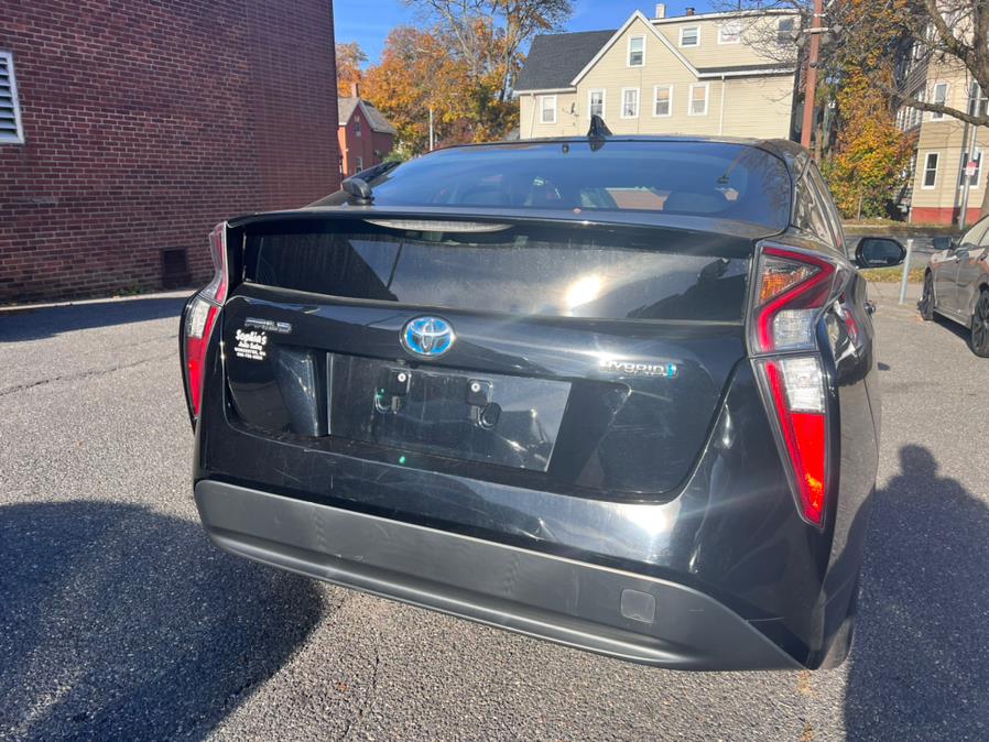 Used Toyota Prius 5dr HB Four (Natl) 2016 | Sophia's Auto Sales Inc. Worcester, Massachusetts Used Toyota Prius 5dr HB Four (Natl) 2016 | Sophia's Auto Sales Inc. Worcester, Massachusetts