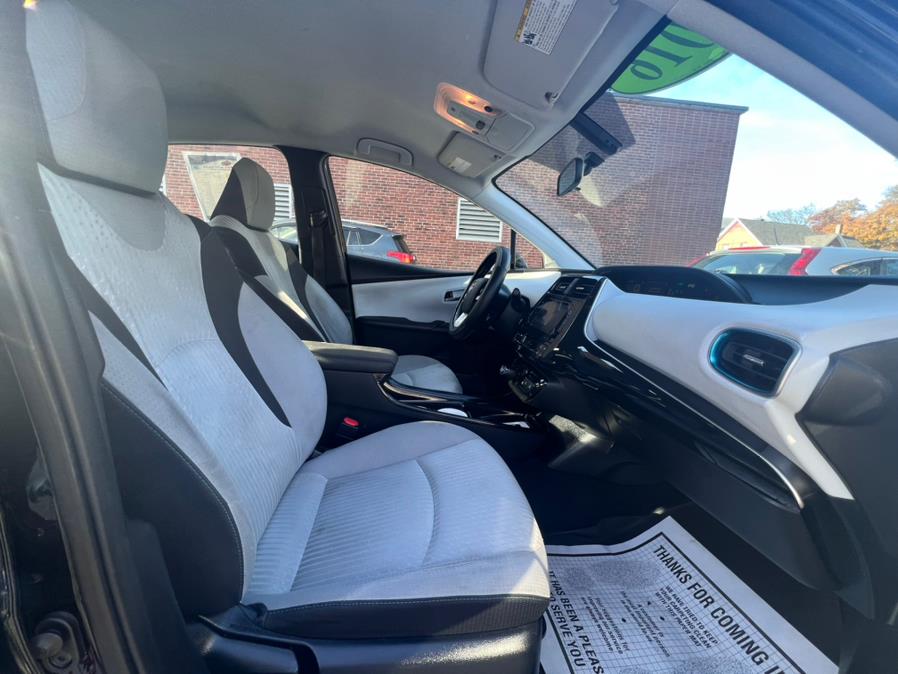 Used Toyota Prius 5dr HB Four (Natl) 2016 | Sophia's Auto Sales Inc. Worcester, Massachusetts Used Toyota Prius 5dr HB Four (Natl) 2016 | Sophia's Auto Sales Inc. Worcester, Massachusetts