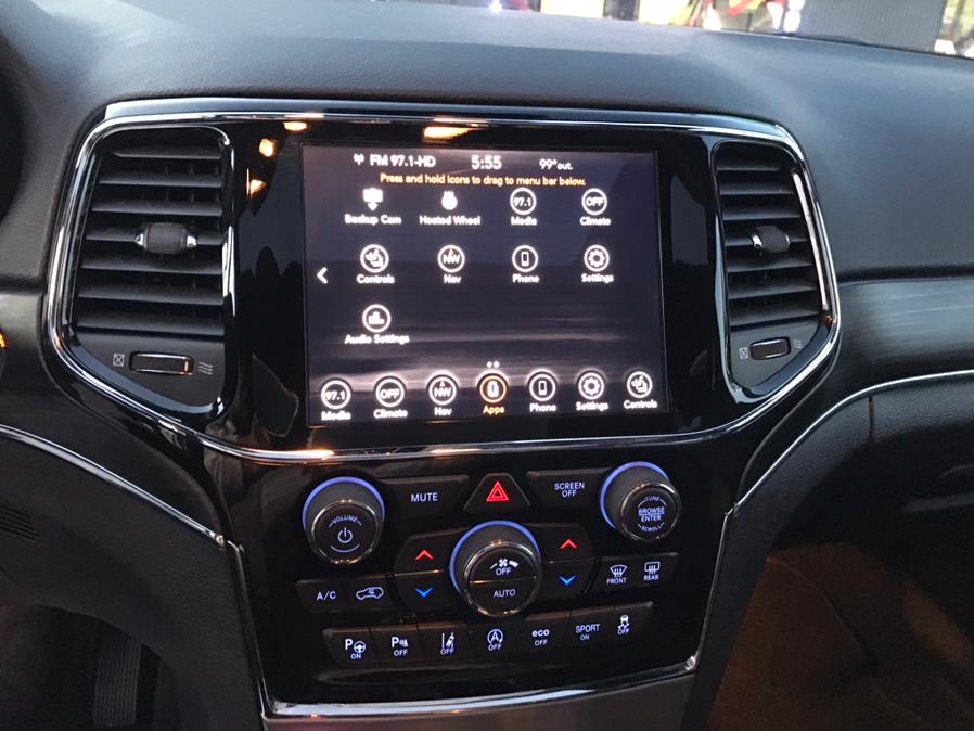 2020 Jeep Grand Cherokee Limited 4x4, available for sale in Lodi, New Jersey | European Auto Expo. Lodi, New Jersey 2020 Jeep Grand Cherokee Limited 4x4, available for sale in Lodi, New Jersey | European Auto Expo. Lodi, New Jersey