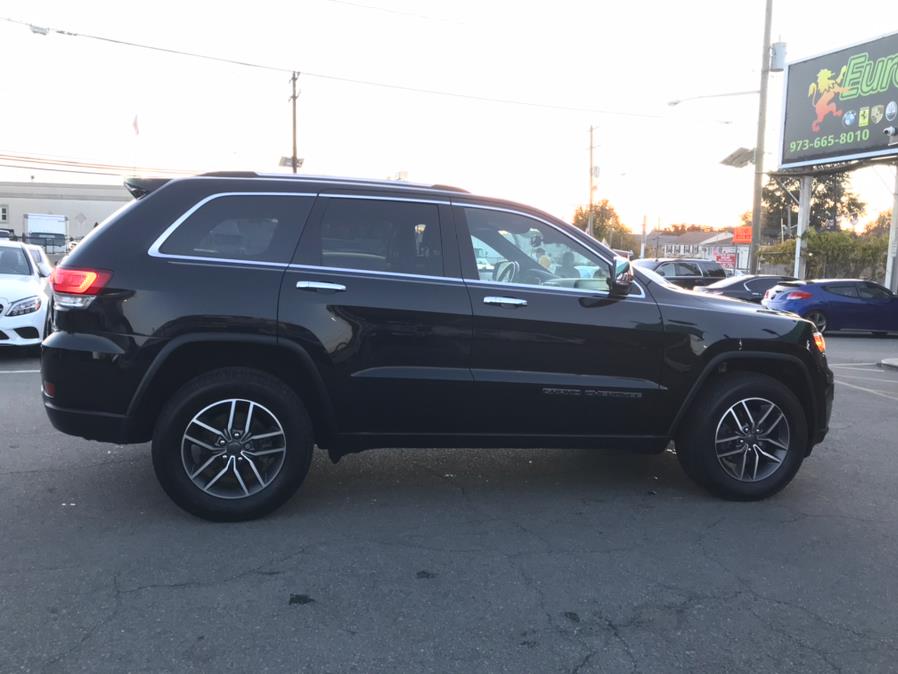 2020 Jeep Grand Cherokee Limited 4x4, available for sale in Lodi, New Jersey | European Auto Expo. Lodi, New Jersey 2020 Jeep Grand Cherokee Limited 4x4, available for sale in Lodi, New Jersey | European Auto Expo. Lodi, New Jersey