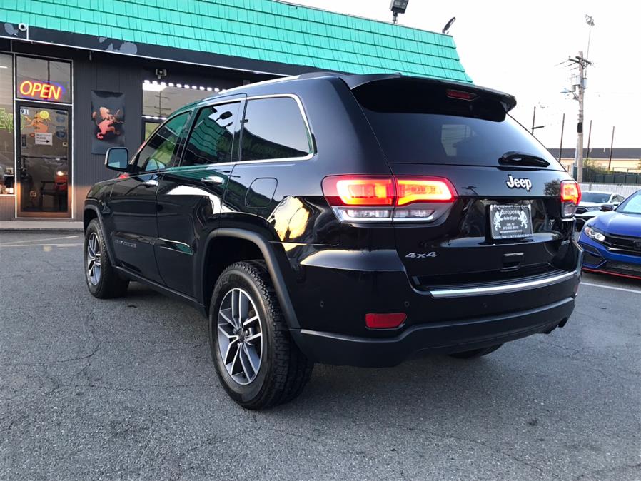2020 Jeep Grand Cherokee Limited 4x4, available for sale in Lodi, New Jersey | European Auto Expo. Lodi, New Jersey 2020 Jeep Grand Cherokee Limited 4x4, available for sale in Lodi, New Jersey | European Auto Expo. Lodi, New Jersey