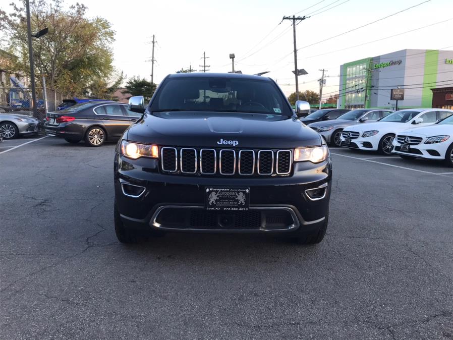 2020 Jeep Grand Cherokee Limited 4x4, available for sale in Lodi, New Jersey | European Auto Expo. Lodi, New Jersey 2020 Jeep Grand Cherokee Limited 4x4, available for sale in Lodi, New Jersey | European Auto Expo. Lodi, New Jersey