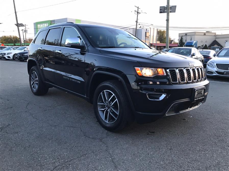 2020 Jeep Grand Cherokee Limited 4x4, available for sale in Lodi, New Jersey | European Auto Expo. Lodi, New Jersey 2020 Jeep Grand Cherokee Limited 4x4, available for sale in Lodi, New Jersey | European Auto Expo. Lodi, New Jersey