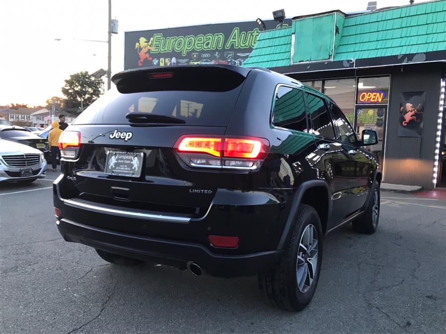 2020 Jeep Grand Cherokee Limited 4x4, available for sale in Lodi, New Jersey | European Auto Expo. Lodi, New Jersey 2020 Jeep Grand Cherokee Limited 4x4, available for sale in Lodi, New Jersey | European Auto Expo. Lodi, New Jersey