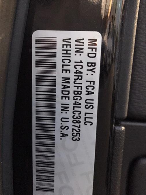 2020 Jeep Grand Cherokee Limited 4x4, available for sale in Lodi, New Jersey | European Auto Expo. Lodi, New Jersey 2020 Jeep Grand Cherokee Limited 4x4, available for sale in Lodi, New Jersey | European Auto Expo. Lodi, New Jersey