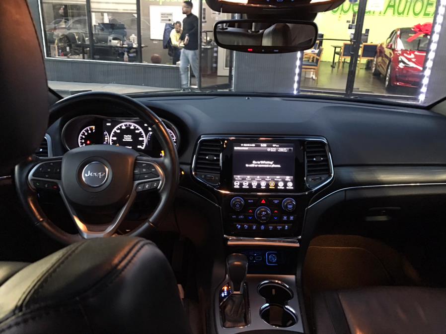2020 Jeep Grand Cherokee Limited 4x4, available for sale in Lodi, New Jersey | European Auto Expo. Lodi, New Jersey 2020 Jeep Grand Cherokee Limited 4x4, available for sale in Lodi, New Jersey | European Auto Expo. Lodi, New Jersey
