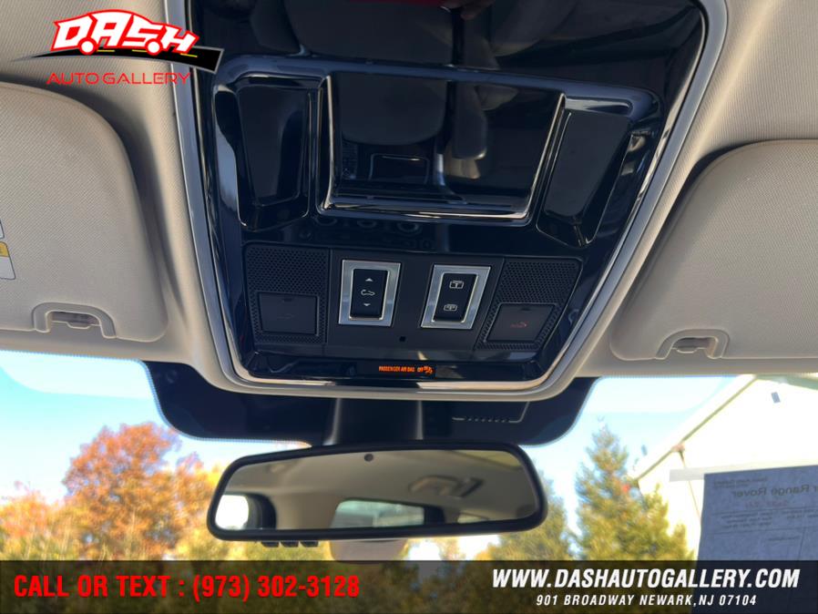 2016 Land Rover Range Rover Sport 4WD 4dr V6 HSE, available for sale in Newark, New Jersey | Dash Auto Gallery Inc.. Newark, New Jersey 2016 Land Rover Range Rover Sport 4WD 4dr V6 HSE, available for sale in Newark, New Jersey | Dash Auto Gallery Inc.. Newark, New Jersey