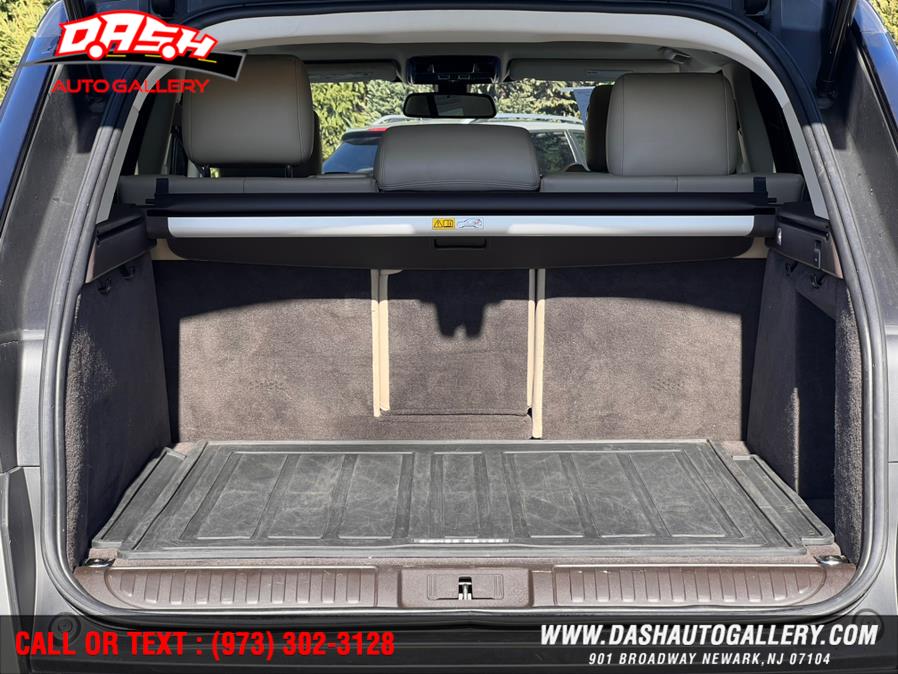 2016 Land Rover Range Rover Sport 4WD 4dr V6 HSE, available for sale in Newark, New Jersey | Dash Auto Gallery Inc.. Newark, New Jersey 2016 Land Rover Range Rover Sport 4WD 4dr V6 HSE, available for sale in Newark, New Jersey | Dash Auto Gallery Inc.. Newark, New Jersey