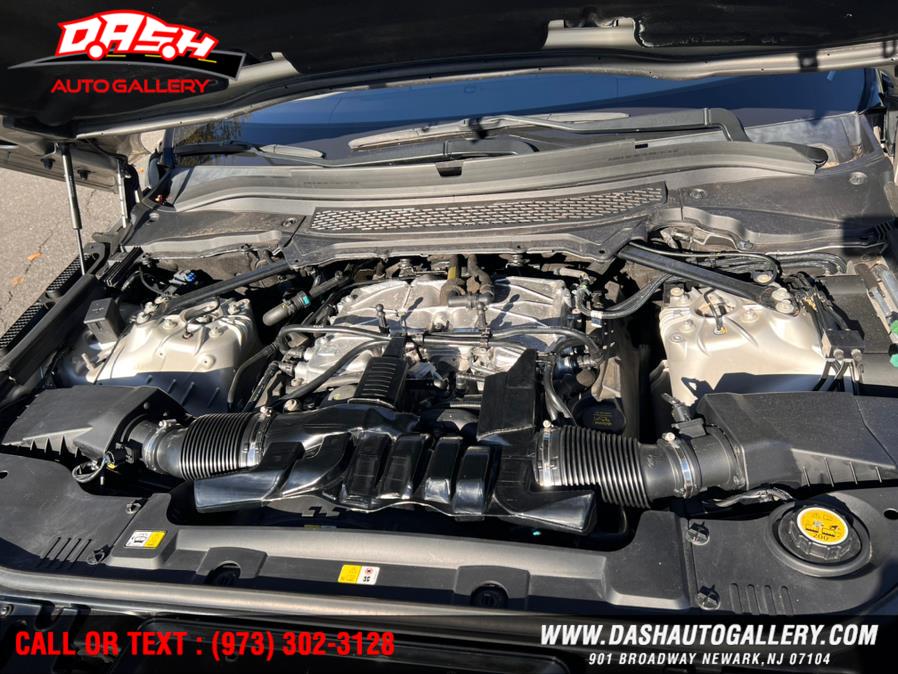 2016 Land Rover Range Rover Sport 4WD 4dr V6 HSE, available for sale in Newark, New Jersey | Dash Auto Gallery Inc.. Newark, New Jersey 2016 Land Rover Range Rover Sport 4WD 4dr V6 HSE, available for sale in Newark, New Jersey | Dash Auto Gallery Inc.. Newark, New Jersey