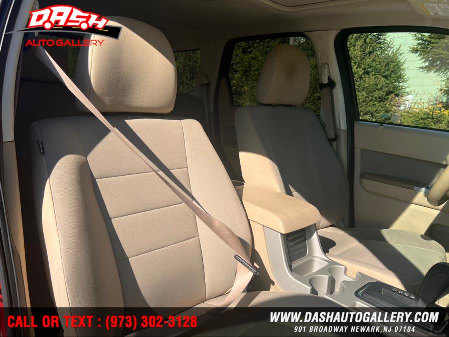 2012 Ford Escape FWD 4dr XLT, available for sale in Newark, New Jersey | Dash Auto Gallery Inc.. Newark, New Jersey 2012 Ford Escape FWD 4dr XLT, available for sale in Newark, New Jersey | Dash Auto Gallery Inc.. Newark, New Jersey
