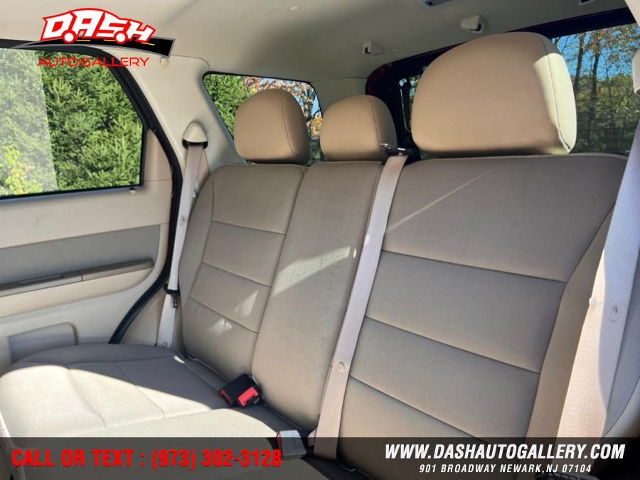 2012 Ford Escape FWD 4dr XLT, available for sale in Newark, New Jersey | Dash Auto Gallery Inc.. Newark, New Jersey 2012 Ford Escape FWD 4dr XLT, available for sale in Newark, New Jersey | Dash Auto Gallery Inc.. Newark, New Jersey