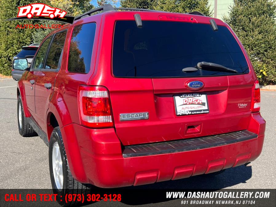 2012 Ford Escape FWD 4dr XLT, available for sale in Newark, New Jersey | Dash Auto Gallery Inc.. Newark, New Jersey 2012 Ford Escape FWD 4dr XLT, available for sale in Newark, New Jersey | Dash Auto Gallery Inc.. Newark, New Jersey