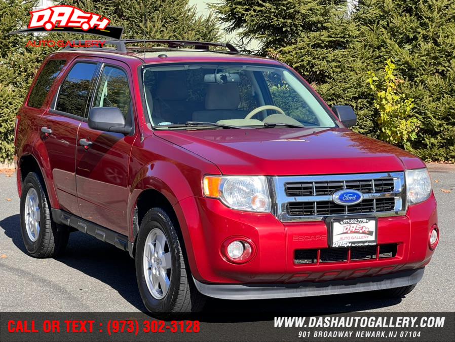 2012 Ford Escape FWD 4dr XLT, available for sale in Newark, New Jersey | Dash Auto Gallery Inc.. Newark, New Jersey