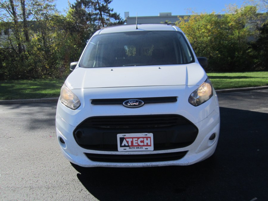 2014 Ford Transit Connect LWB XLT, available for sale in Medford, Massachusetts | A-Tech. Medford, Massachusetts 2014 Ford Transit Connect LWB XLT, available for sale in Medford, Massachusetts | A-Tech. Medford, Massachusetts