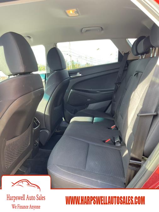 Used Hyundai Tucson SEL AWD 2019 | Harpswell Auto Sales Inc. Harpswell, Maine Used Hyundai Tucson SEL AWD 2019 | Harpswell Auto Sales Inc. Harpswell, Maine