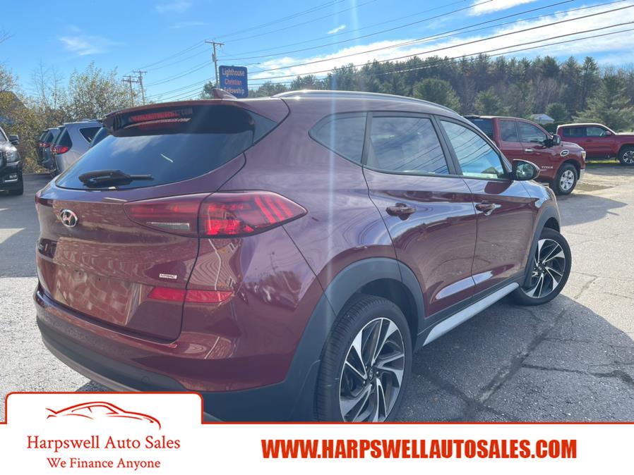Used Hyundai Tucson SEL AWD 2019 | Harpswell Auto Sales Inc. Harpswell, Maine Used Hyundai Tucson SEL AWD 2019 | Harpswell Auto Sales Inc. Harpswell, Maine