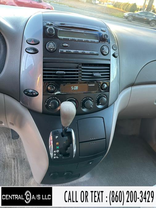 2006 Toyota Sienna CE FWD Cargo Van (Natl), available for sale in East Windsor, Connecticut | Central A/S LLC. East Windsor, Connecticut 2006 Toyota Sienna CE FWD Cargo Van (Natl), available for sale in East Windsor, Connecticut | Central A/S LLC. East Windsor, Connecticut