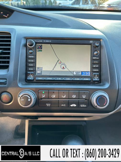 Used Honda Civic Sdn 4dr Auto EX-L 2010 | Central A/S LLC. East Windsor, Connecticut Used Honda Civic Sdn 4dr Auto EX-L 2010 | Central A/S LLC. East Windsor, Connecticut