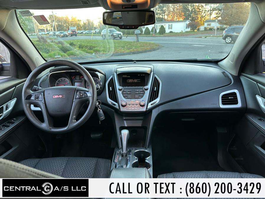 Used GMC Terrain AWD 4dr SLE-1 2012 | Central A/S LLC. East Windsor, Connecticut Used GMC Terrain AWD 4dr SLE-1 2012 | Central A/S LLC. East Windsor, Connecticut
