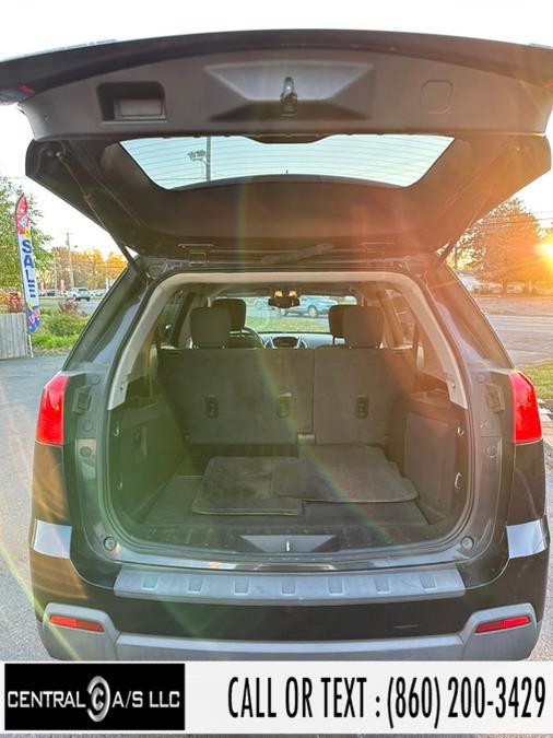 Used GMC Terrain AWD 4dr SLE-1 2012 | Central A/S LLC. East Windsor, Connecticut Used GMC Terrain AWD 4dr SLE-1 2012 | Central A/S LLC. East Windsor, Connecticut