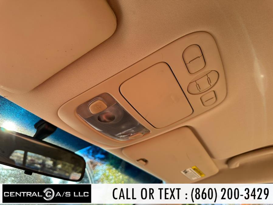 Used Kia Sedona 4dr LWB LX 2009 | Central A/S LLC. East Windsor, Connecticut Used Kia Sedona 4dr LWB LX 2009 | Central A/S LLC. East Windsor, Connecticut