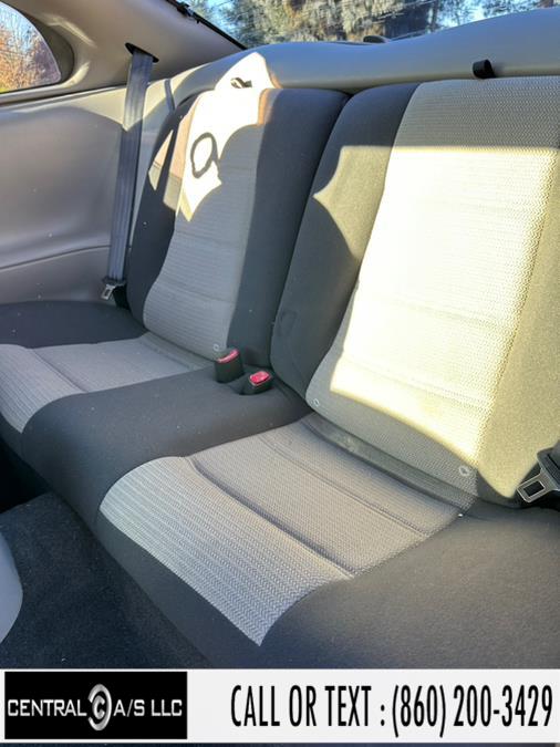 2004 Ford Mustang 2dr Cpe Deluxe, available for sale in East Windsor, Connecticut | Central A/S LLC. East Windsor, Connecticut 2004 Ford Mustang 2dr Cpe Deluxe, available for sale in East Windsor, Connecticut | Central A/S LLC. East Windsor, Connecticut