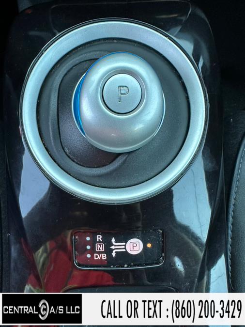 2013 Nissan LEAF 4dr HB S, available for sale in East Windsor, Connecticut | Central A/S LLC. East Windsor, Connecticut 2013 Nissan LEAF 4dr HB S, available for sale in East Windsor, Connecticut | Central A/S LLC. East Windsor, Connecticut