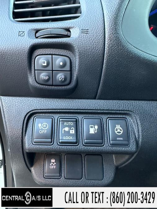 2013 Nissan LEAF 4dr HB S, available for sale in East Windsor, Connecticut | Central A/S LLC. East Windsor, Connecticut 2013 Nissan LEAF 4dr HB S, available for sale in East Windsor, Connecticut | Central A/S LLC. East Windsor, Connecticut