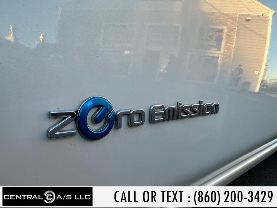 2013 Nissan LEAF 4dr HB S, available for sale in East Windsor, Connecticut | Central A/S LLC. East Windsor, Connecticut 2013 Nissan LEAF 4dr HB S, available for sale in East Windsor, Connecticut | Central A/S LLC. East Windsor, Connecticut