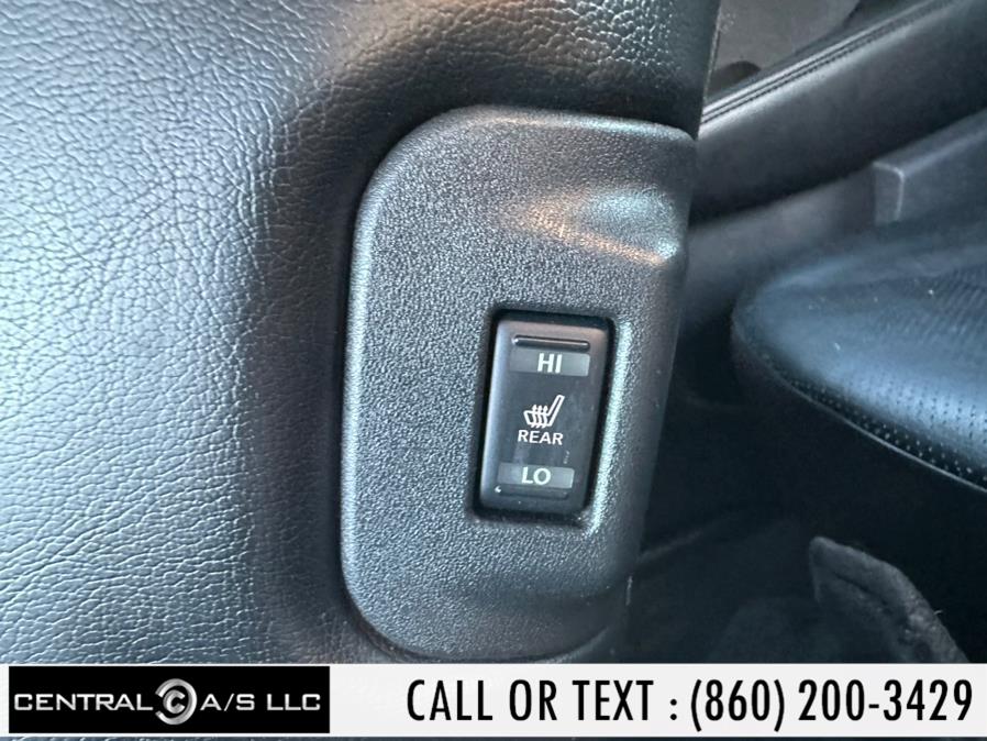 2013 Nissan LEAF 4dr HB S, available for sale in East Windsor, Connecticut | Central A/S LLC. East Windsor, Connecticut 2013 Nissan LEAF 4dr HB S, available for sale in East Windsor, Connecticut | Central A/S LLC. East Windsor, Connecticut