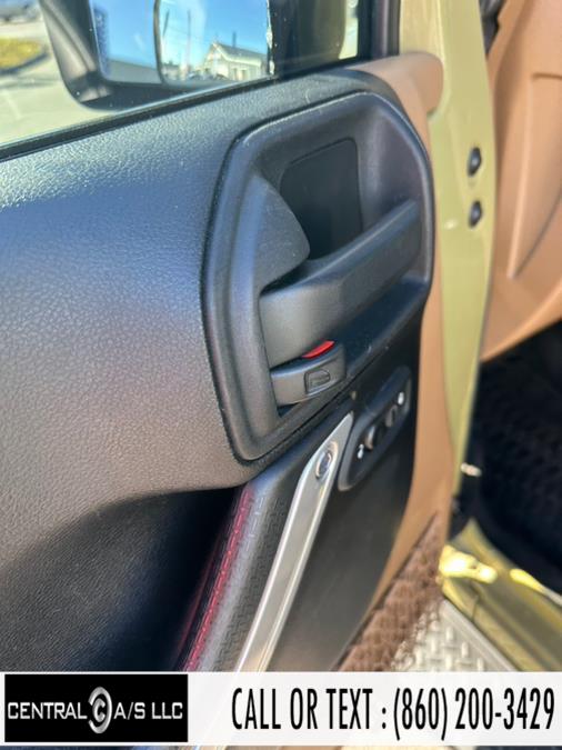 2013 Jeep Wrangler Unlimited 4WD 4dr Sahara, available for sale in East Windsor, Connecticut | Central A/S LLC. East Windsor, Connecticut 2013 Jeep Wrangler Unlimited 4WD 4dr Sahara, available for sale in East Windsor, Connecticut | Central A/S LLC. East Windsor, Connecticut
