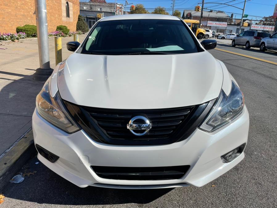 2018 Nissan Altima 2.5 SR Sedan, available for sale in Brooklyn, New York | Worlds Best Auto Inc. Brooklyn, New York 2018 Nissan Altima 2.5 SR Sedan, available for sale in Brooklyn, New York | Worlds Best Auto Inc. Brooklyn, New York