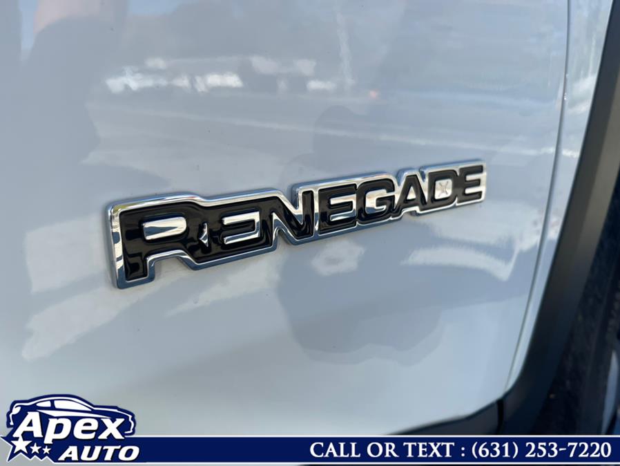 2016 Jeep Renegade 4WD 4dr Sport, available for sale in Selden, New York | Apex Auto. Selden, New York 2016 Jeep Renegade 4WD 4dr Sport, available for sale in Selden, New York | Apex Auto. Selden, New York