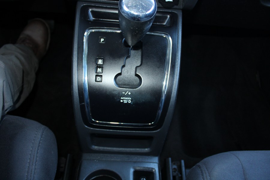 2015 Jeep Patriot 4WD 4dr Sport, available for sale in Plantsville, Connecticut | Auto House of Luxury. Plantsville, Connecticut 2015 Jeep Patriot 4WD 4dr Sport, available for sale in Plantsville, Connecticut | Auto House of Luxury. Plantsville, Connecticut