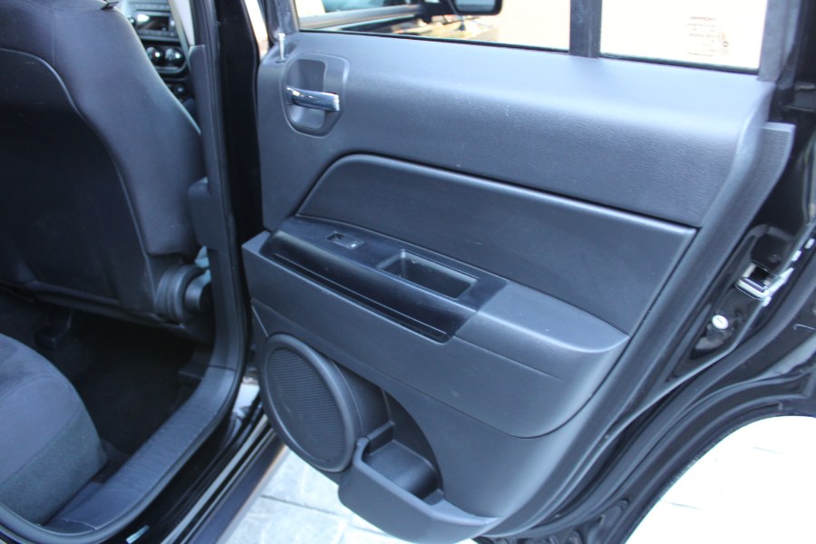 2015 Jeep Patriot 4WD 4dr Sport, available for sale in Plantsville, Connecticut | Auto House of Luxury. Plantsville, Connecticut 2015 Jeep Patriot 4WD 4dr Sport, available for sale in Plantsville, Connecticut | Auto House of Luxury. Plantsville, Connecticut