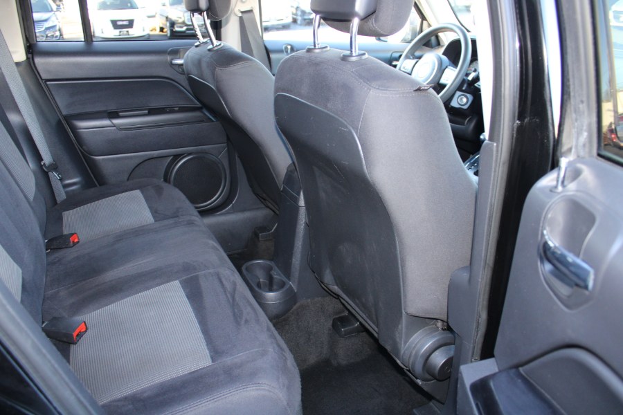 2015 Jeep Patriot 4WD 4dr Sport, available for sale in Plantsville, Connecticut | Auto House of Luxury. Plantsville, Connecticut 2015 Jeep Patriot 4WD 4dr Sport, available for sale in Plantsville, Connecticut | Auto House of Luxury. Plantsville, Connecticut