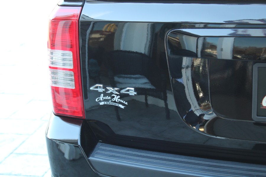 2015 Jeep Patriot 4WD 4dr Sport, available for sale in Plantsville, Connecticut | Auto House of Luxury. Plantsville, Connecticut 2015 Jeep Patriot 4WD 4dr Sport, available for sale in Plantsville, Connecticut | Auto House of Luxury. Plantsville, Connecticut