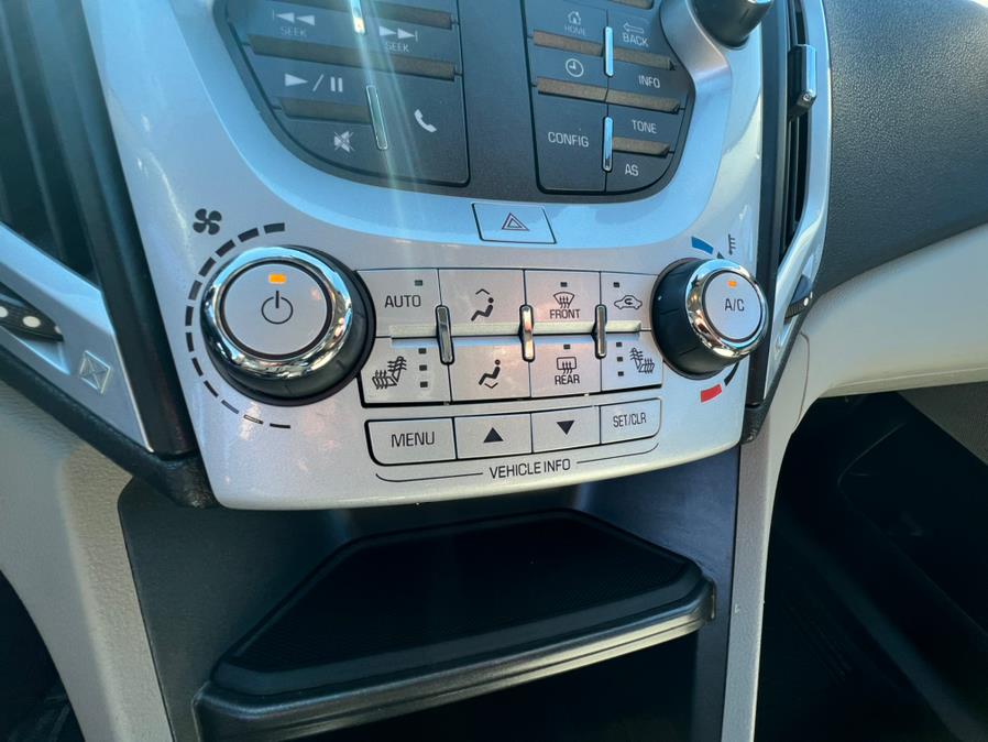 Used GMC Terrain AWD 4dr SLT 2016 | Route 46 Auto Sales Inc. Lodi, New Jersey Used GMC Terrain AWD 4dr SLT 2016 | Route 46 Auto Sales Inc. Lodi, New Jersey