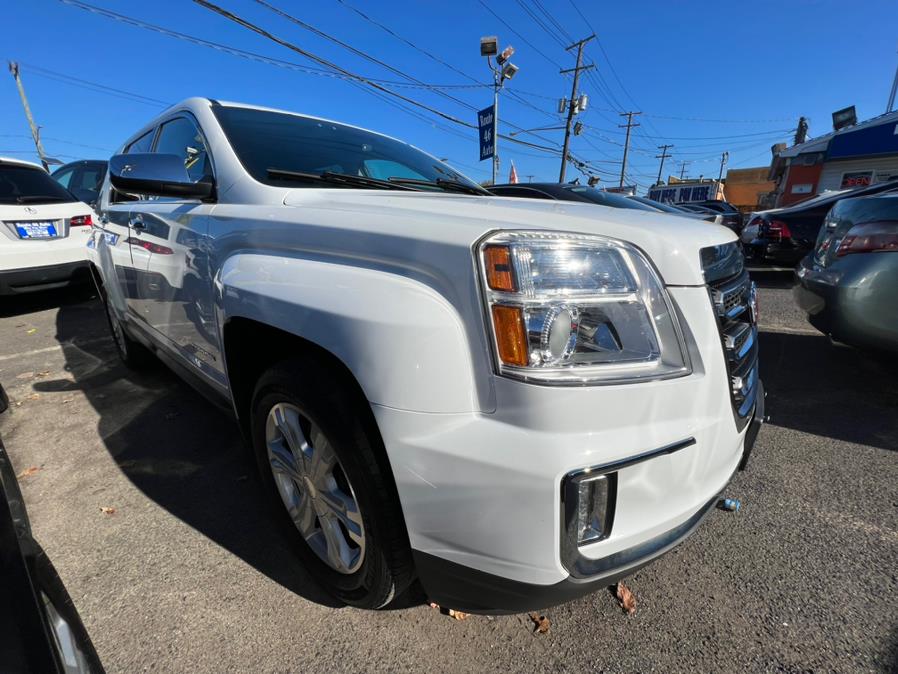 Used GMC Terrain AWD 4dr SLT 2016 | Route 46 Auto Sales Inc. Lodi, New Jersey Used GMC Terrain AWD 4dr SLT 2016 | Route 46 Auto Sales Inc. Lodi, New Jersey