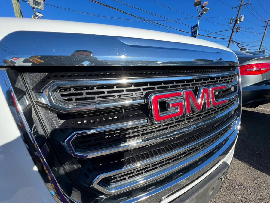 Used GMC Terrain AWD 4dr SLT 2016 | Route 46 Auto Sales Inc. Lodi, New Jersey Used GMC Terrain AWD 4dr SLT 2016 | Route 46 Auto Sales Inc. Lodi, New Jersey