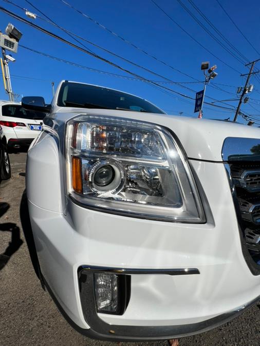 Used GMC Terrain AWD 4dr SLT 2016 | Route 46 Auto Sales Inc. Lodi, New Jersey Used GMC Terrain AWD 4dr SLT 2016 | Route 46 Auto Sales Inc. Lodi, New Jersey