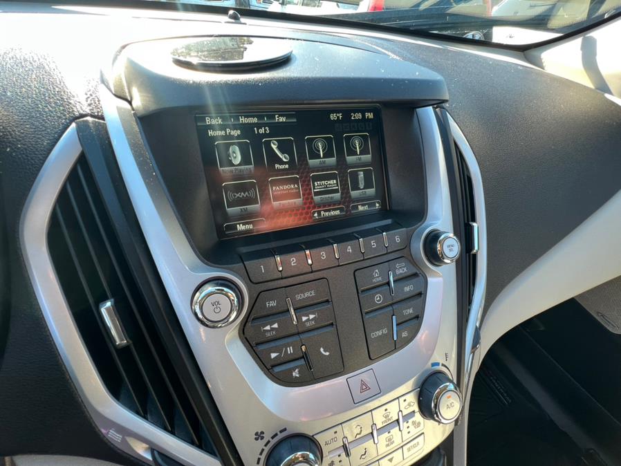 Used GMC Terrain AWD 4dr SLT 2016 | Route 46 Auto Sales Inc. Lodi, New Jersey Used GMC Terrain AWD 4dr SLT 2016 | Route 46 Auto Sales Inc. Lodi, New Jersey