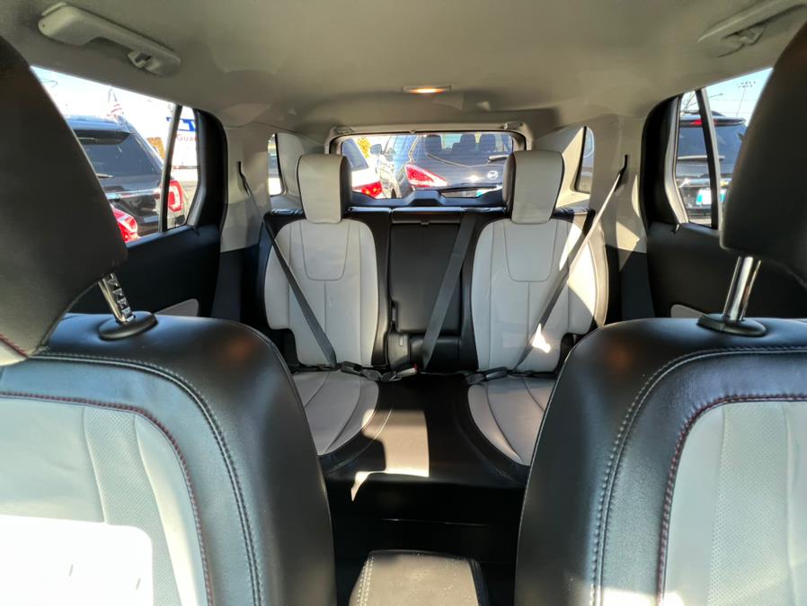 Used GMC Terrain AWD 4dr SLT 2016 | Route 46 Auto Sales Inc. Lodi, New Jersey Used GMC Terrain AWD 4dr SLT 2016 | Route 46 Auto Sales Inc. Lodi, New Jersey