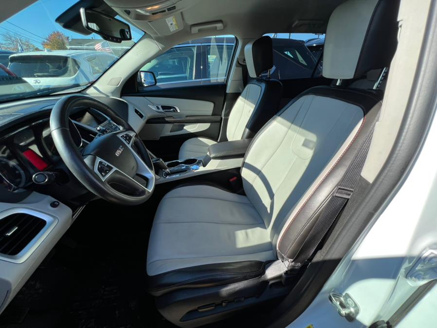 Used GMC Terrain AWD 4dr SLT 2016 | Route 46 Auto Sales Inc. Lodi, New Jersey Used GMC Terrain AWD 4dr SLT 2016 | Route 46 Auto Sales Inc. Lodi, New Jersey