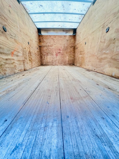 2015 Isuzu NPR HD GAS REG 16 FEET DRY BOX + STEP BUMPER + NO CDL, available for sale in South Amboy, New Jersey | NJ Truck Spot. South Amboy, New Jersey 2015 Isuzu NPR HD GAS REG 16 FEET DRY BOX + STEP BUMPER + NO CDL, available for sale in South Amboy, New Jersey | NJ Truck Spot. South Amboy, New Jersey